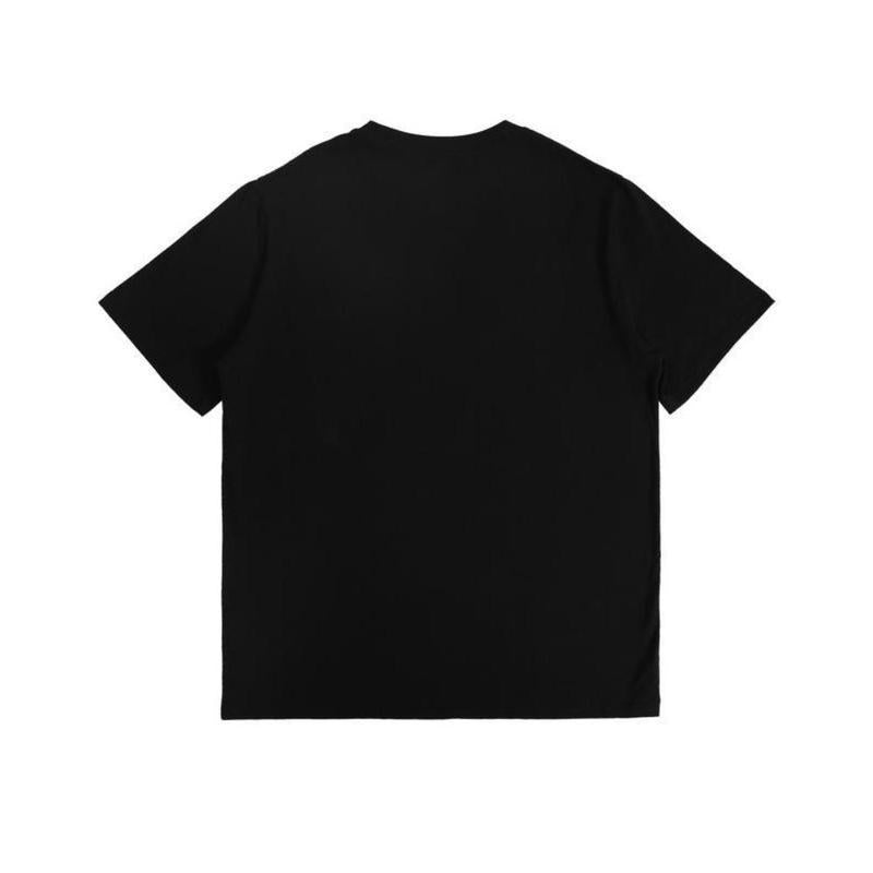 100% Cotton Black Crow F-CAW-F