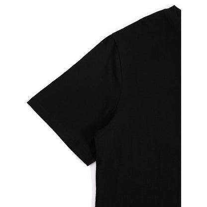 100% Cotton Black Crow F-CAW-F