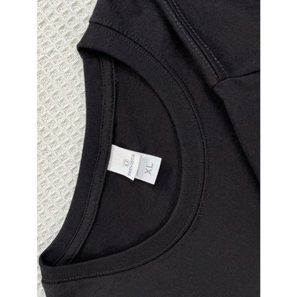 100% Cotton Black Crow F-CAW-F