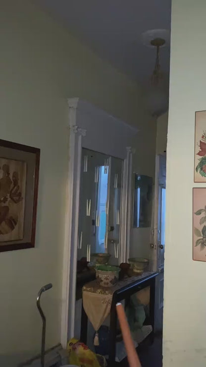 Flameless Floating Candles with Magic Wand Remote